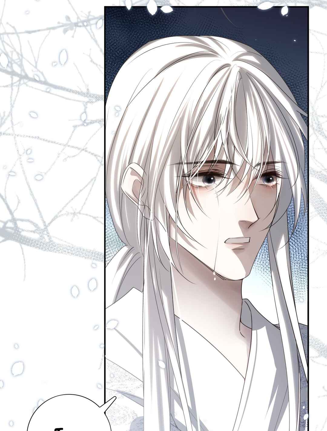 In My Death, I Became My Brother's Regret Chapter 20 - Page 4
