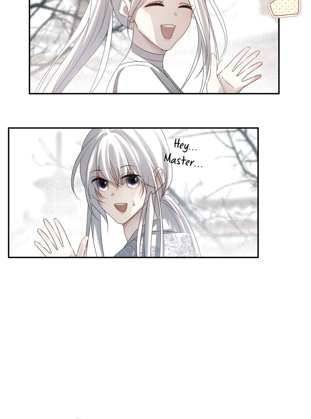 In My Death, I Became My Brother's Regret Chapter 20 - Page 43