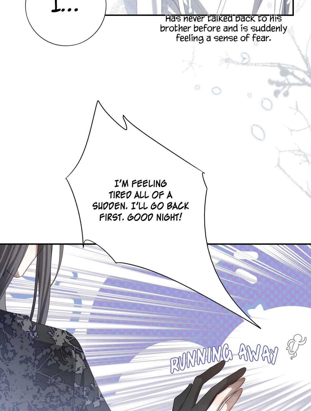 In My Death, I Became My Brother's Regret Chapter 20 - Page 5