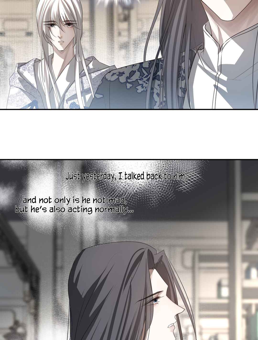 In My Death, I Became My Brother's Regret Chapter 20 - Page 55