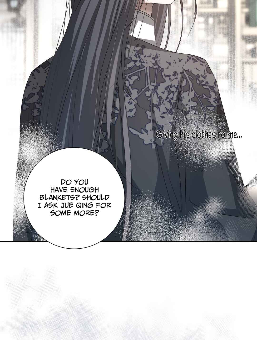In My Death, I Became My Brother's Regret Chapter 20 - Page 56