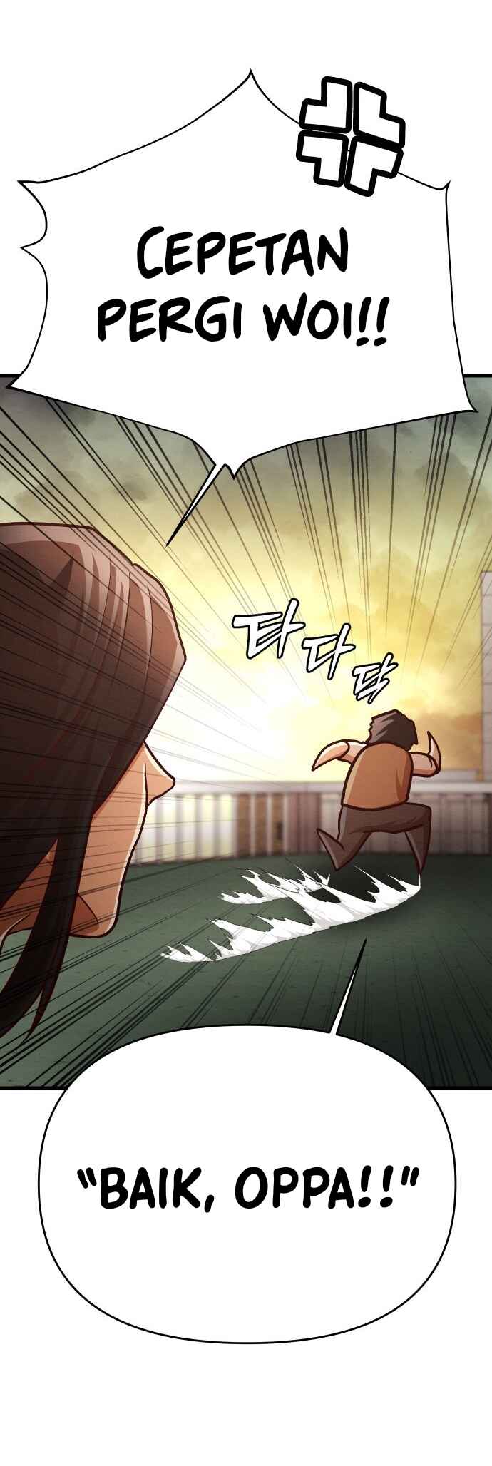 The Ultimate Romanticist Chapter 8 - Page 15
