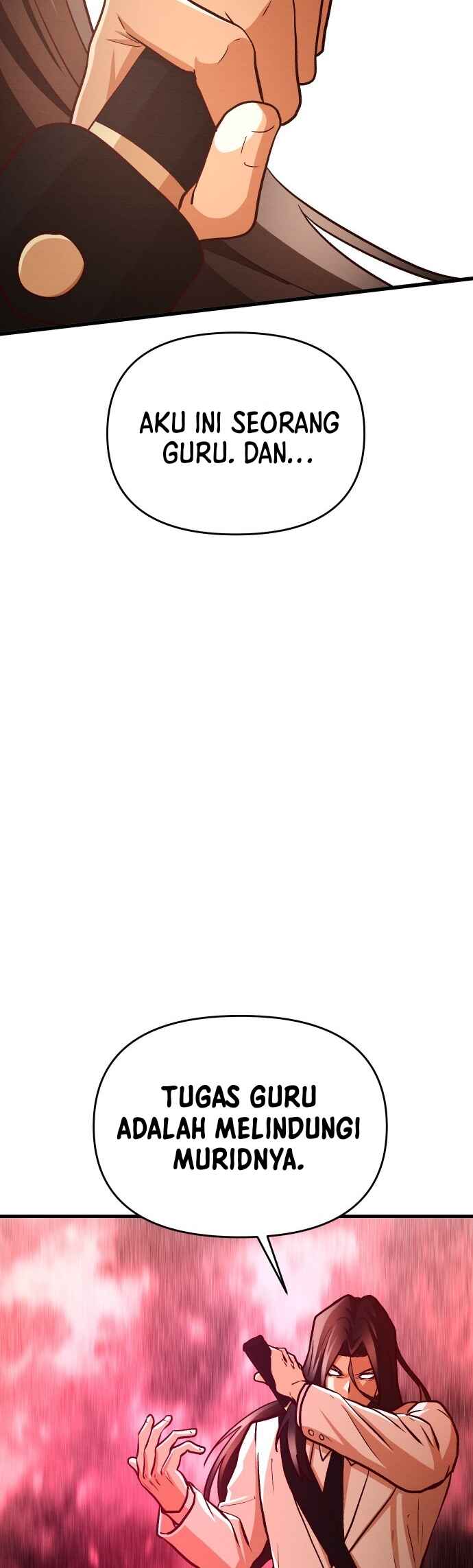The Ultimate Romanticist Chapter 8 - Page 20