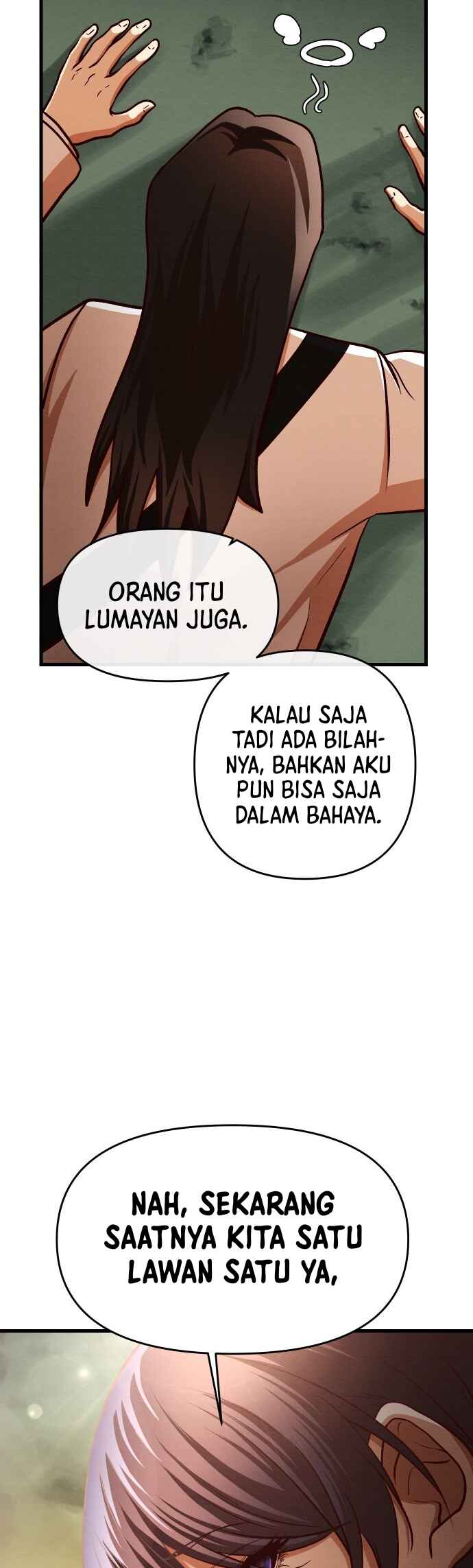 The Ultimate Romanticist Chapter 8 - Page 34