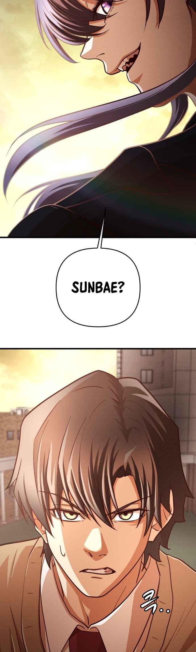 The Ultimate Romanticist Chapter 8 - Page 35