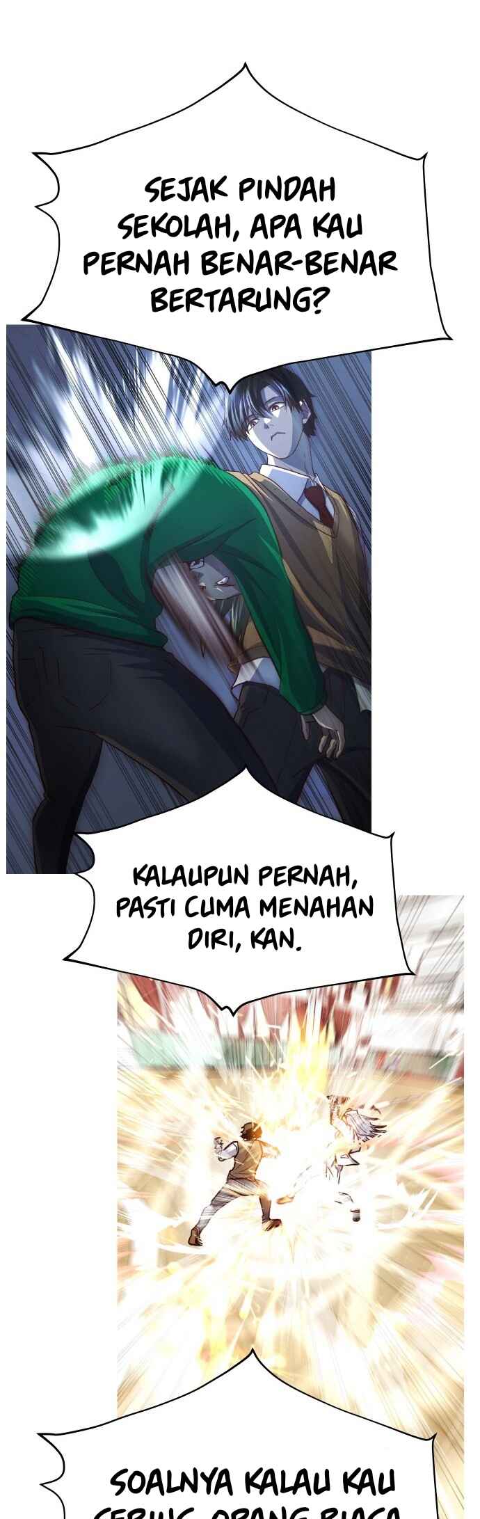 The Ultimate Romanticist Chapter 8 - Page 50