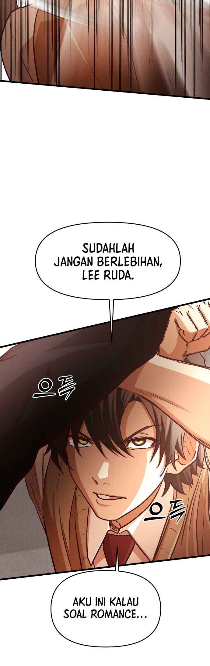 The Ultimate Romanticist Chapter 8 - Page 56