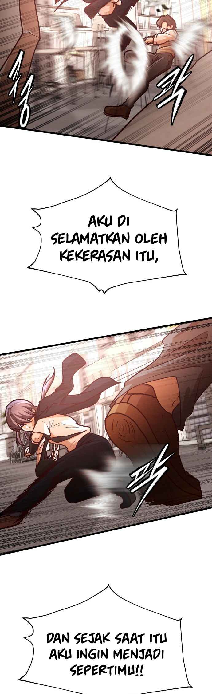 The Ultimate Romanticist Chapter 8 - Page 58
