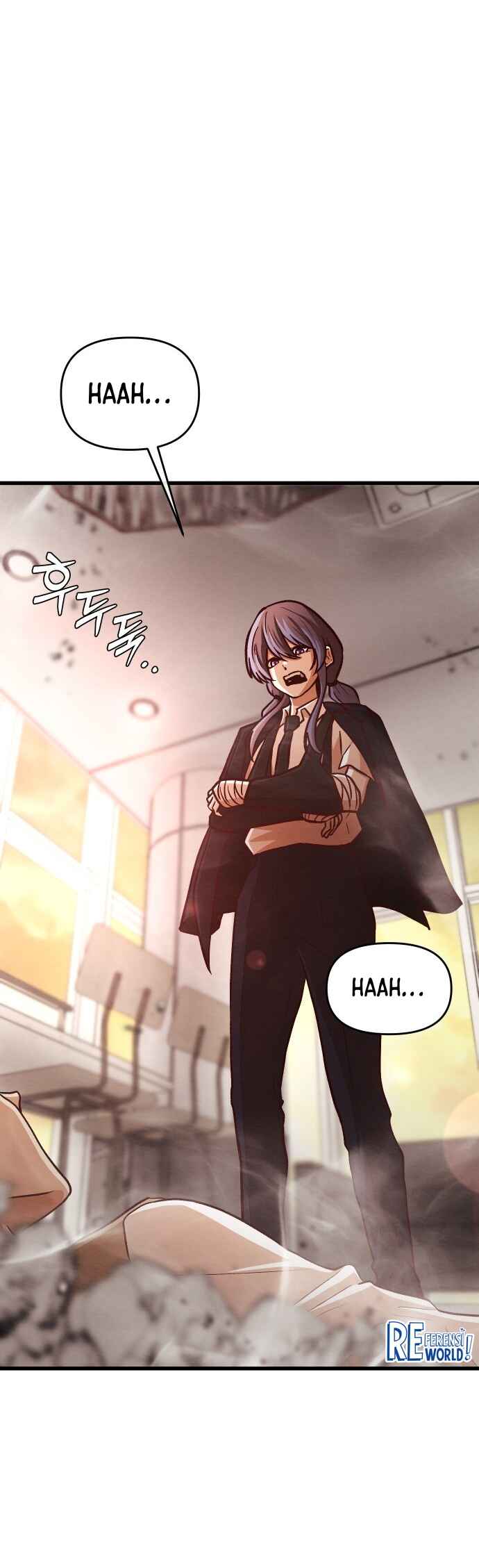 The Ultimate Romanticist Chapter 8 - Page 62
