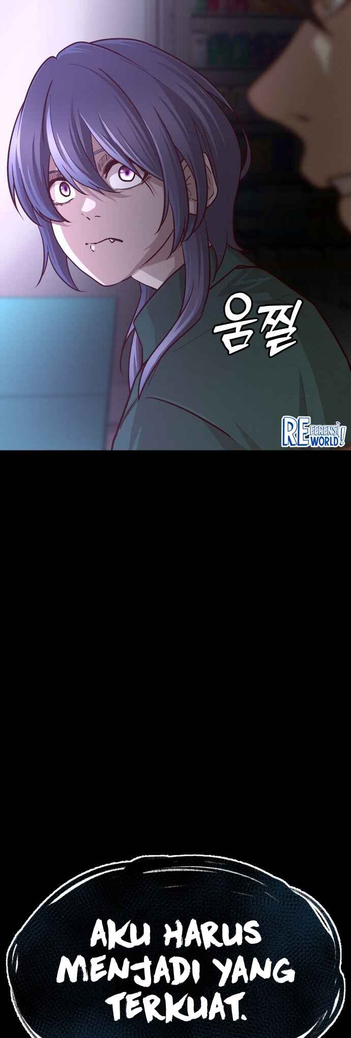 The Ultimate Romanticist Chapter 8 - Page 68
