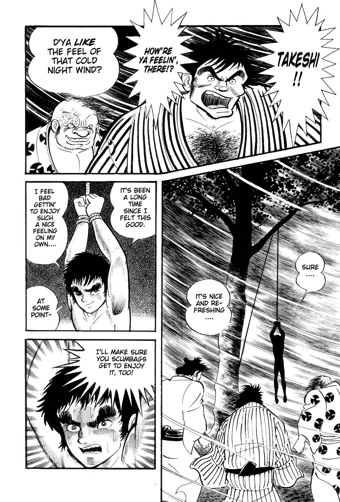 Violence Jack Chapter 3.1 - Page 64