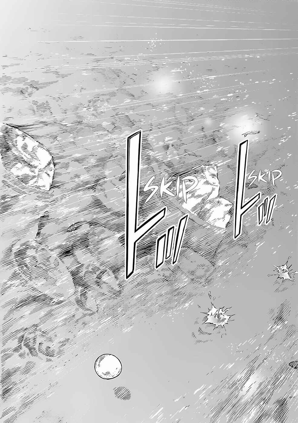 Okitenemuru Chapter 44 - Page 18