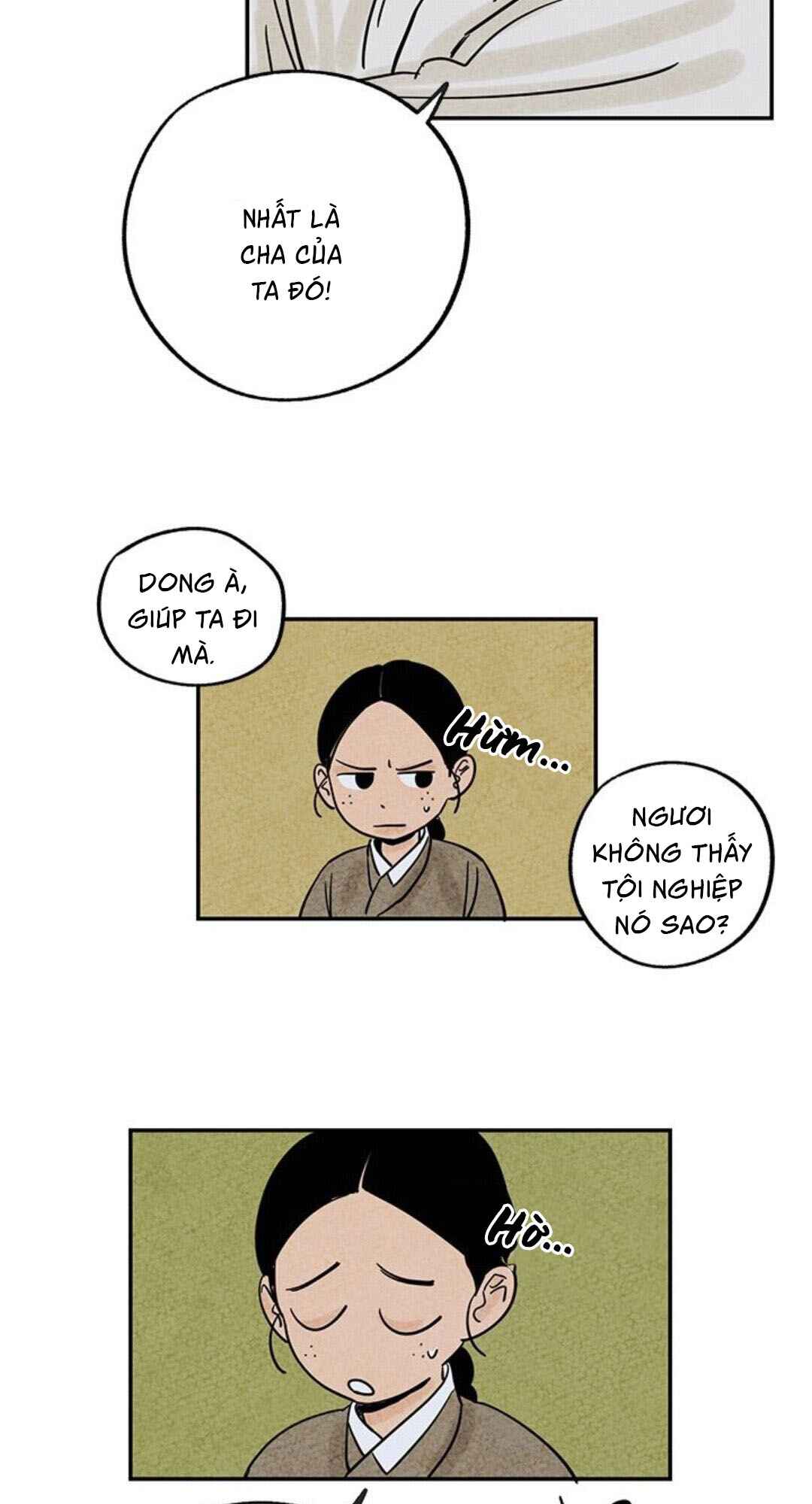The Tale of Goldiluck, the Black Kitten Chapter 2 - Page 11