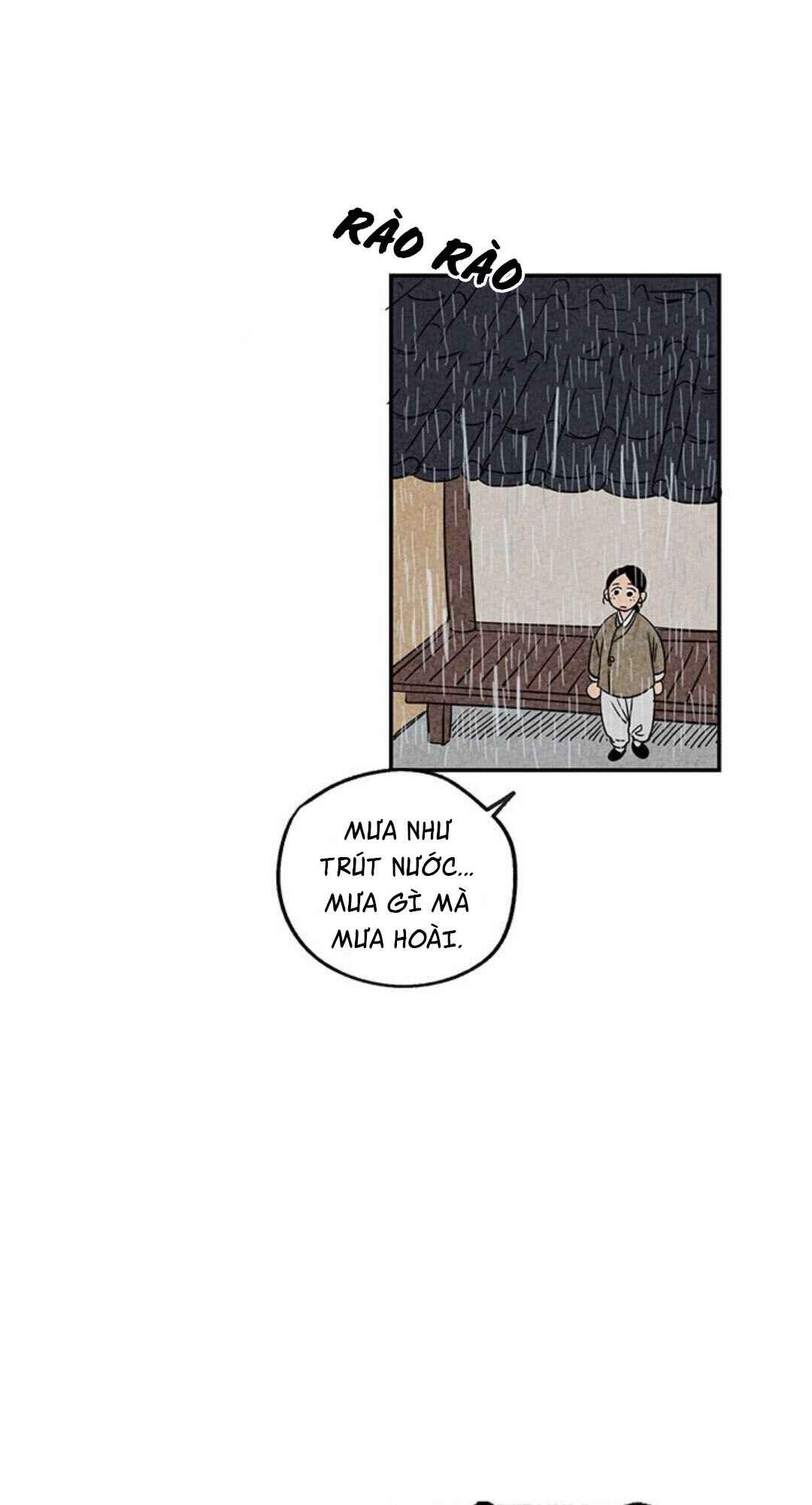 The Tale of Goldiluck, the Black Kitten Chapter 2 - Page 13