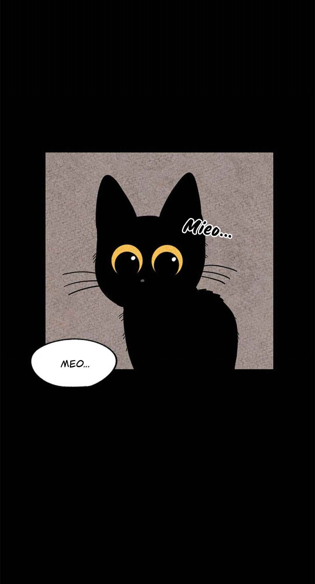 The Tale of Goldiluck, the Black Kitten Chapter 2 - Page 20