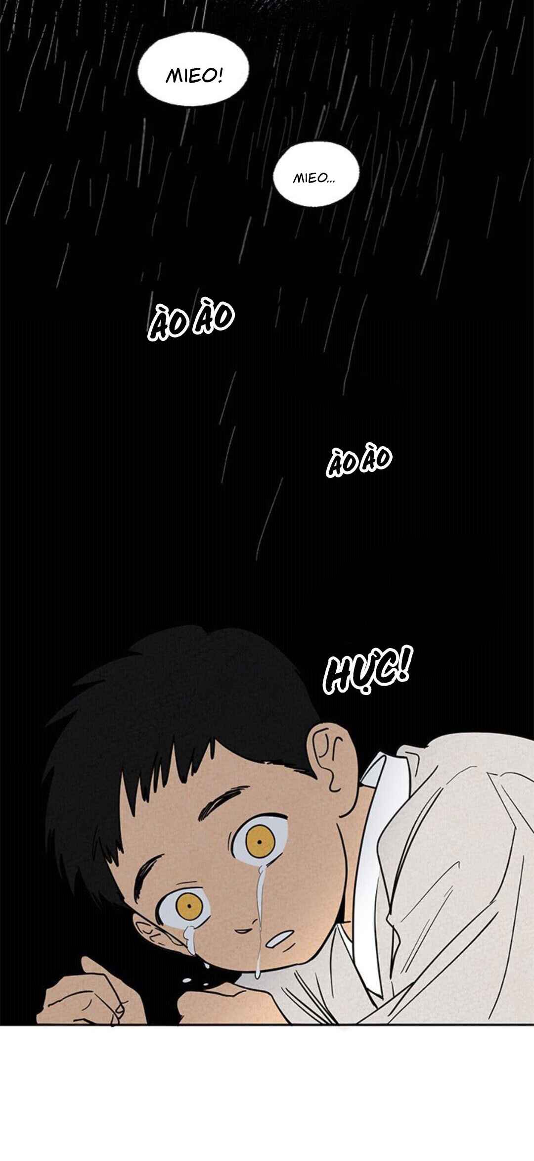 The Tale of Goldiluck, the Black Kitten Chapter 2 - Page 26