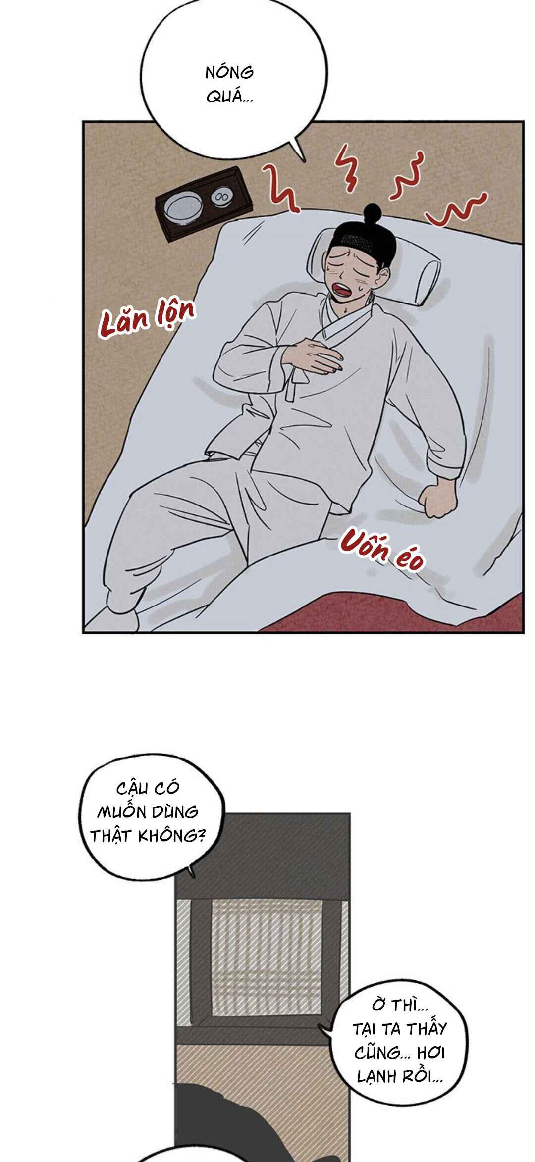 The Tale of Goldiluck, the Black Kitten Chapter 2 - Page 28