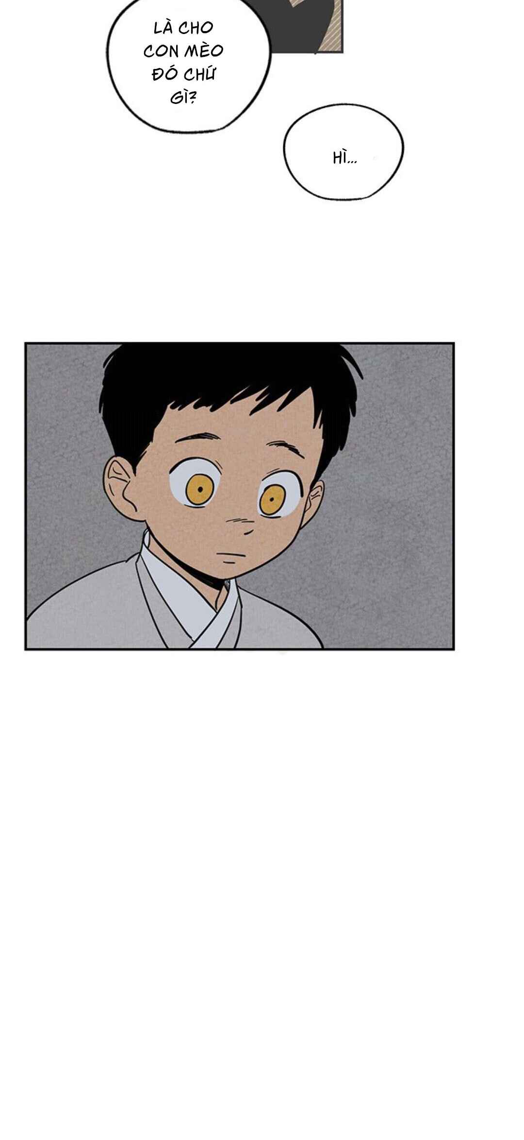 The Tale of Goldiluck, the Black Kitten Chapter 2 - Page 29