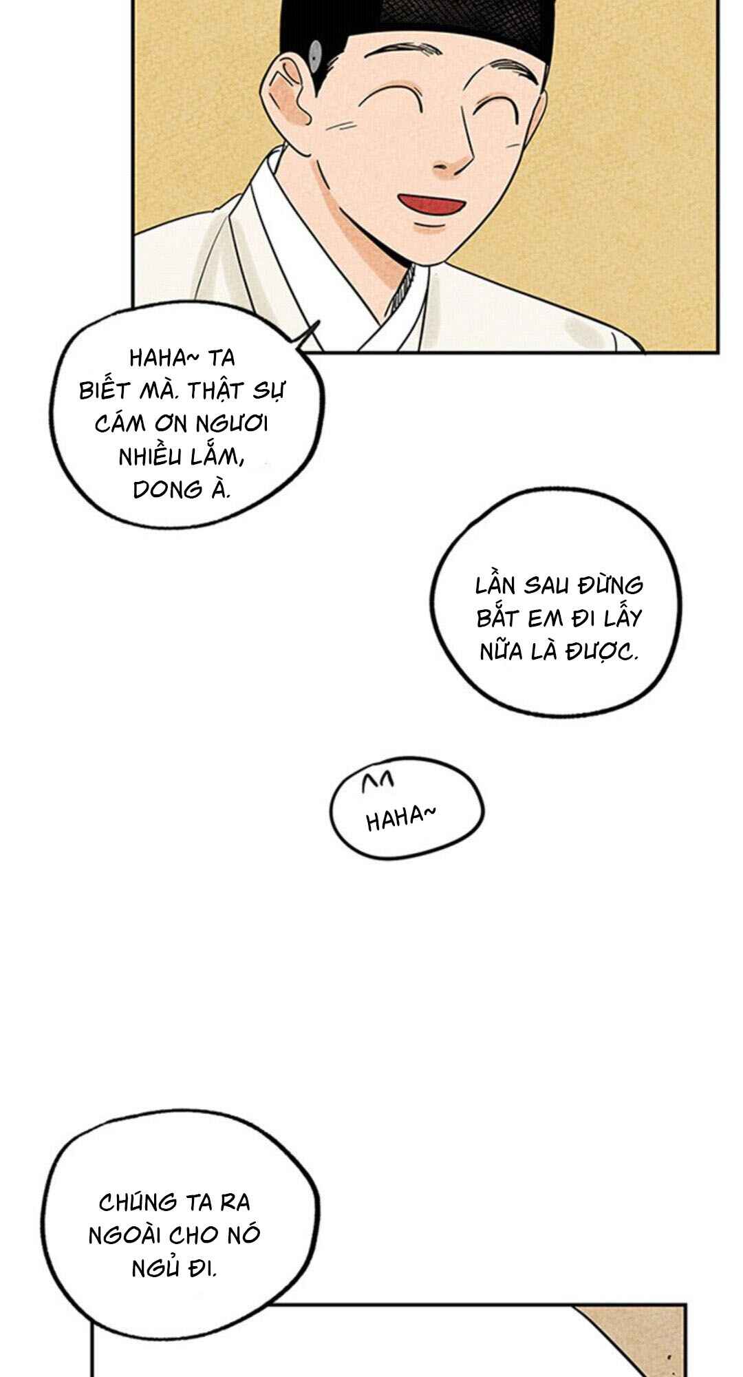 The Tale of Goldiluck, the Black Kitten Chapter 2 - Page 40
