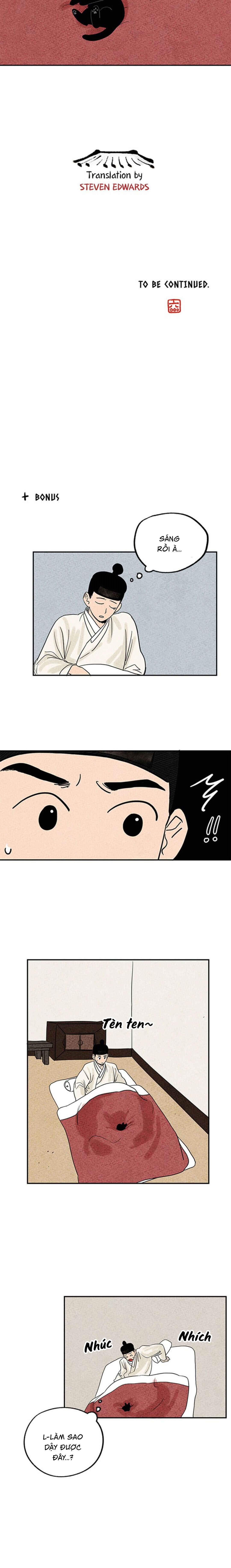 The Tale of Goldiluck, the Black Kitten Chapter 2 - Page 42