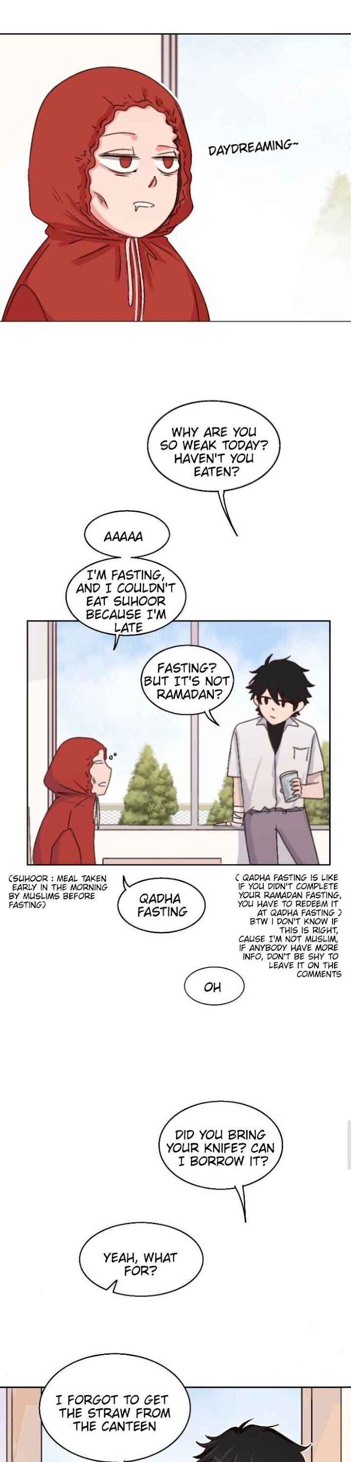 WEE!!! Chapter 60 - Page 1