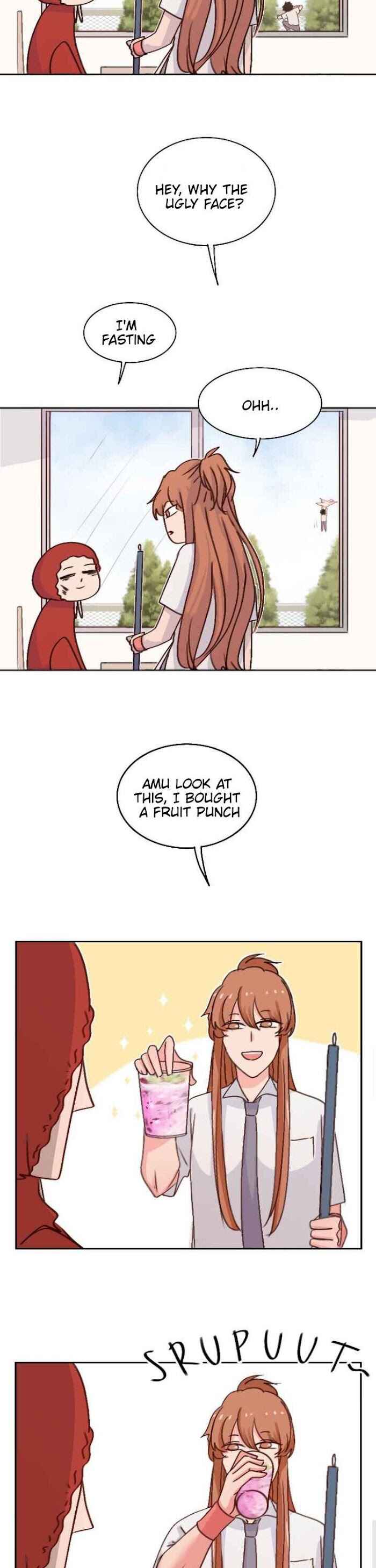 WEE!!! Chapter 60 - Page 4