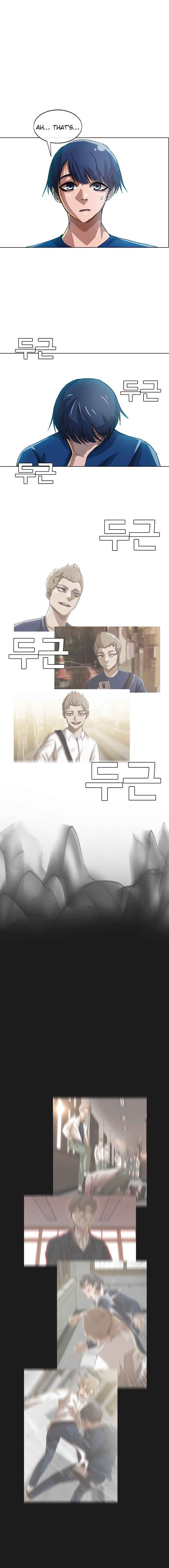 Random Chat Chapter 38 - Page 16