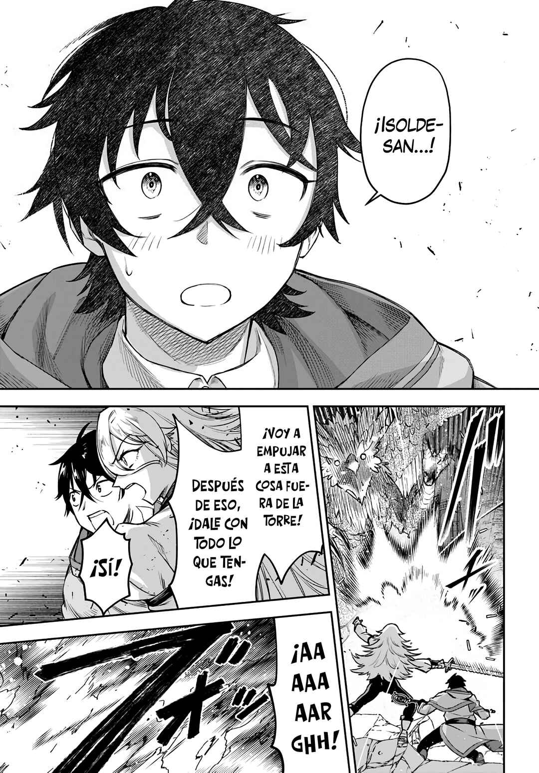 Ore Igai Dare mo Saishu Dekinai Sozai na no ni "Sozai Saishuritsu ga Hikui" to Pawahara suru Osananajimi Renkinjutsushi to Zetsuen shita Senzoku Madoushi, Henkyou no Machi de Slow Life wo Okuritai. Chapter 5 - Page 25