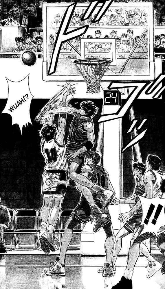 Slam Dunk! Chapter 112 - Page 6