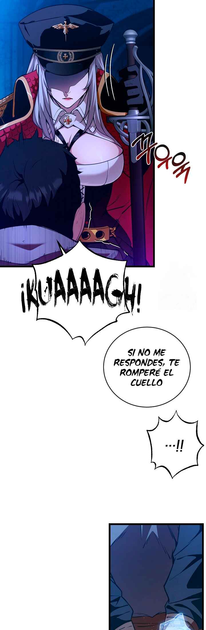 Destined to Be Loved by the Villains Chapter 4 - Page 17