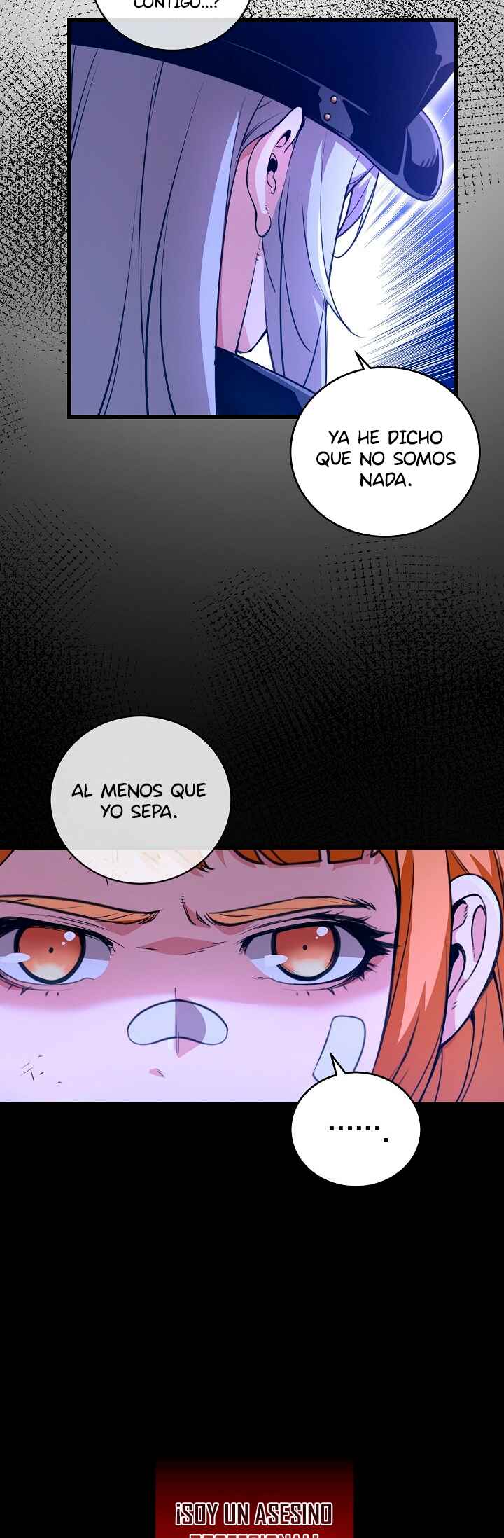 Destined to Be Loved by the Villains Chapter 4 - Page 24