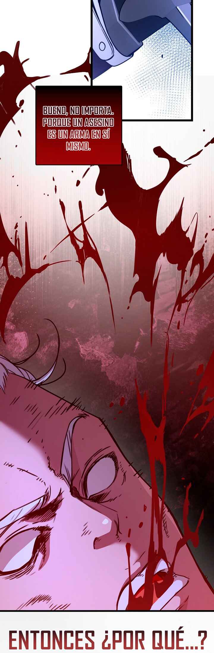 Destined to Be Loved by the Villains Chapter 4 - Page 26