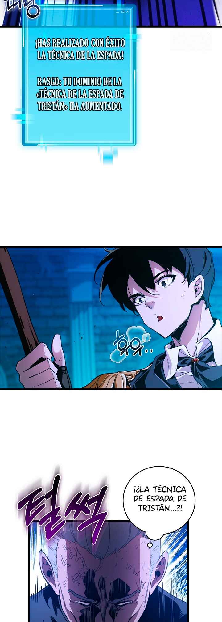 Destined to Be Loved by the Villains Chapter 4 - Page 29