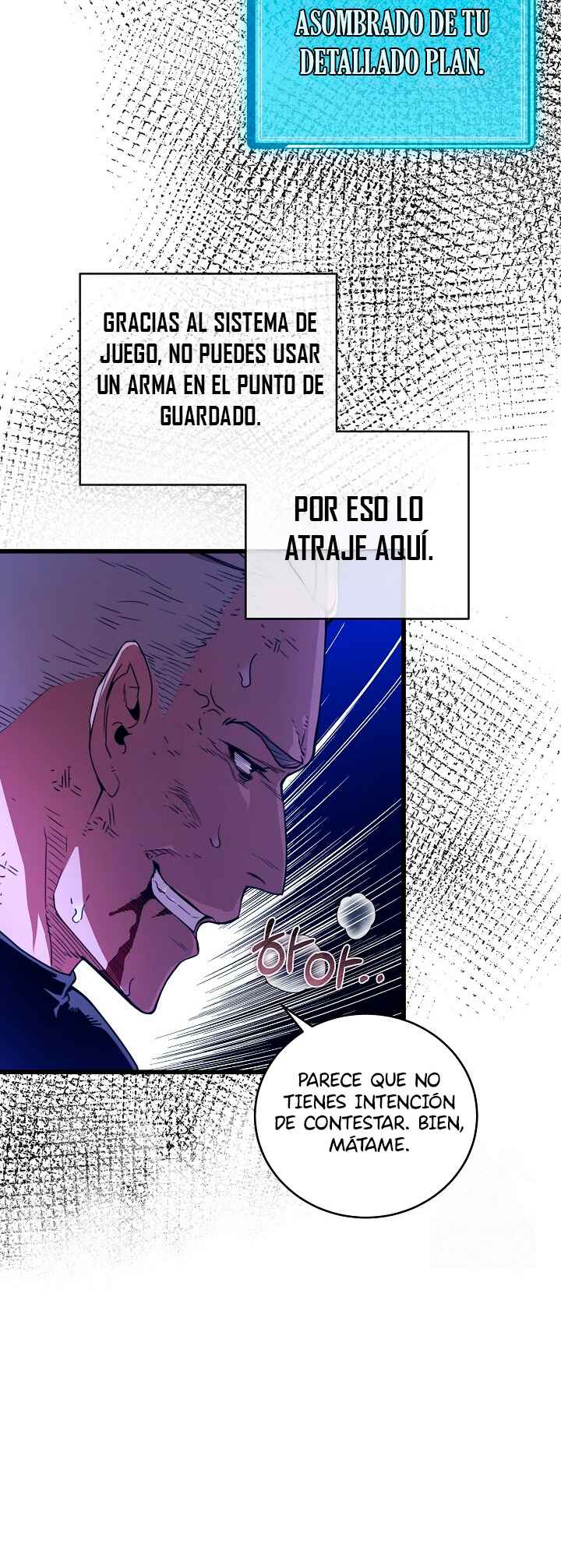 Destined to Be Loved by the Villains Chapter 4 - Page 31