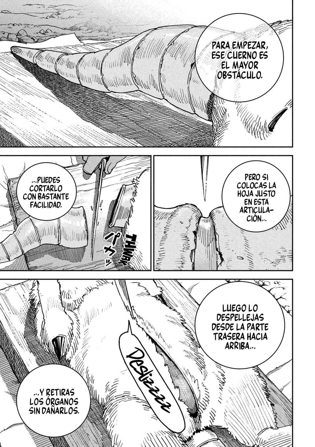 Maryoku Kare no Dark Elf Chapter 1 - Page 19