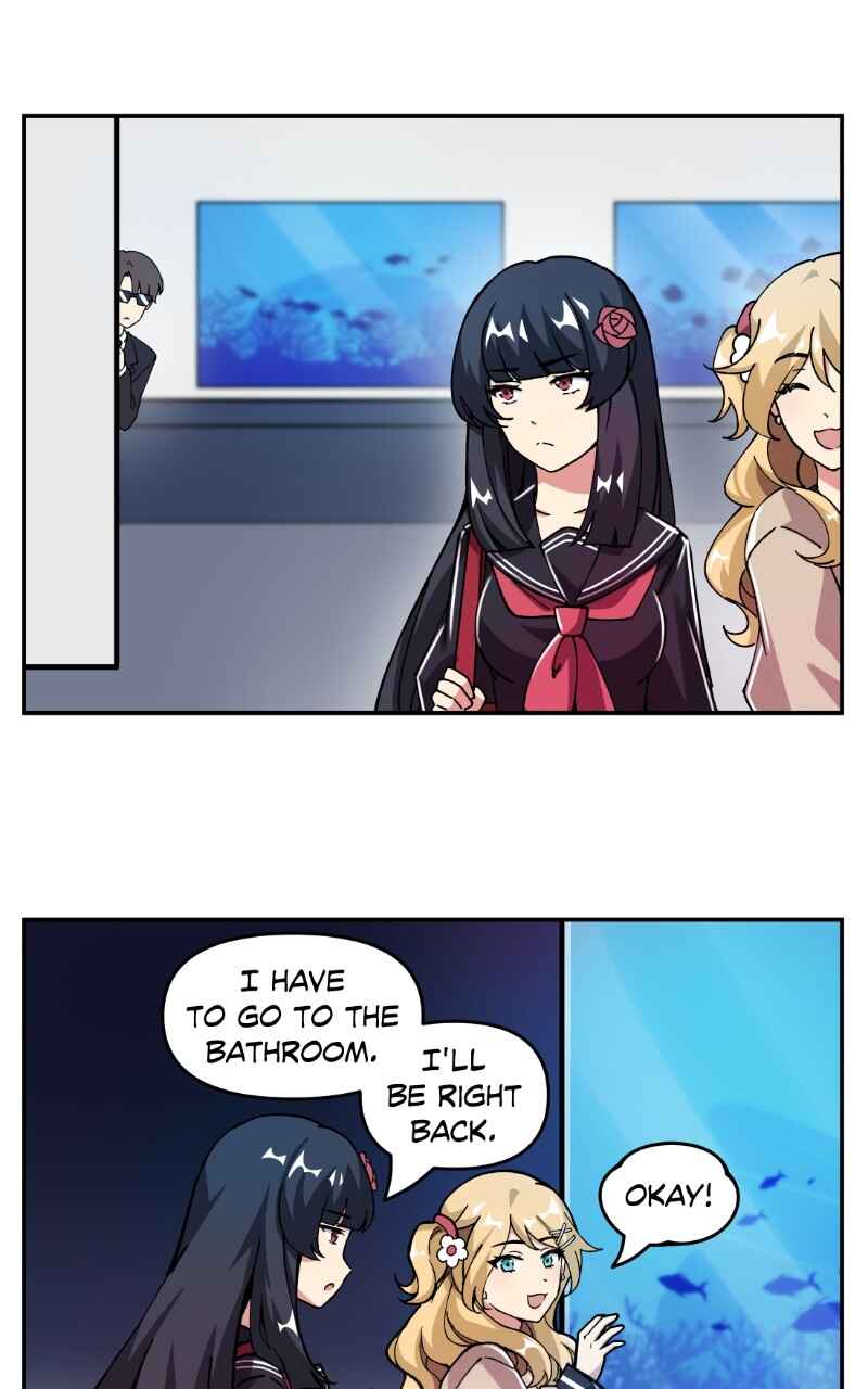 Stalker x Stalker Chapter 107 - Page 3
