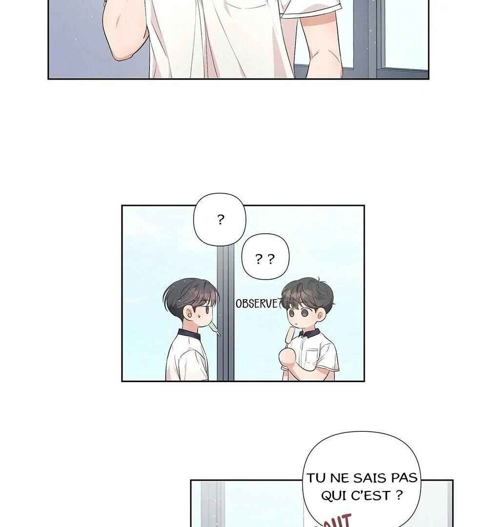 Never Mind, Darling Chapter 4 - Page 27