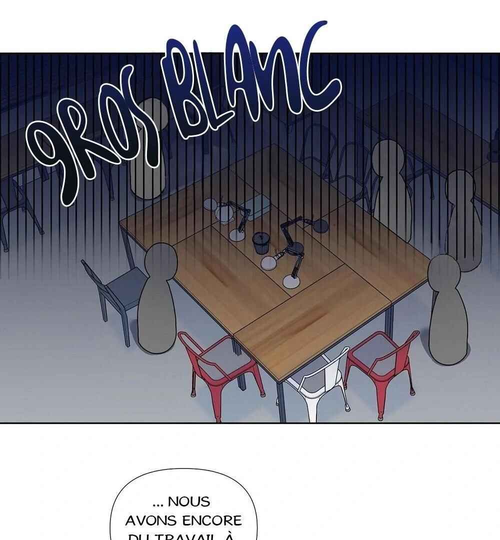 Never Mind, Darling Chapter 4 - Page 43
