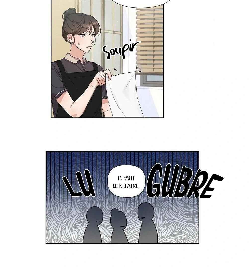 Never Mind, Darling Chapter 4 - Page 45