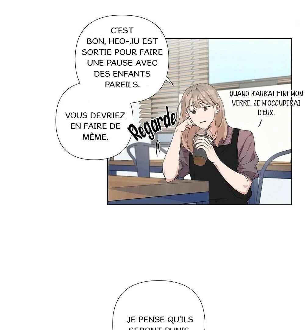 Never Mind, Darling Chapter 4 - Page 49