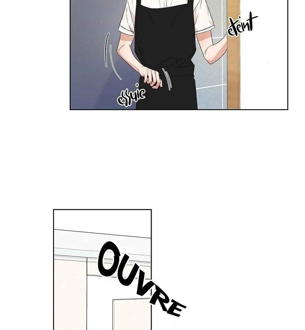 Never Mind, Darling Chapter 4 - Page 61