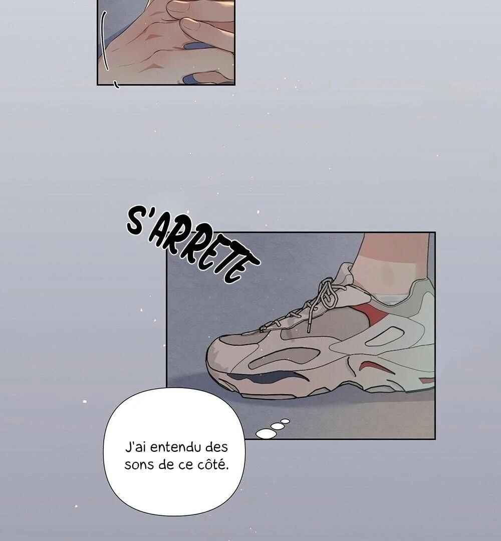 Never Mind, Darling Chapter 4 - Page 67