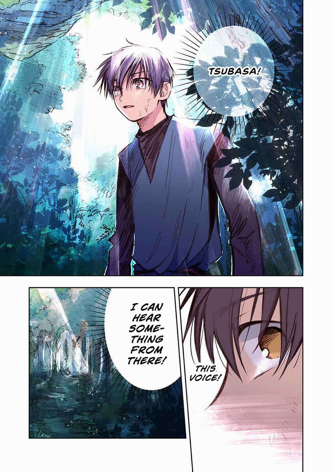 Kono Sekai no Kouryakubon o Hirotteshimaimashita Chapter 8 - Page 17