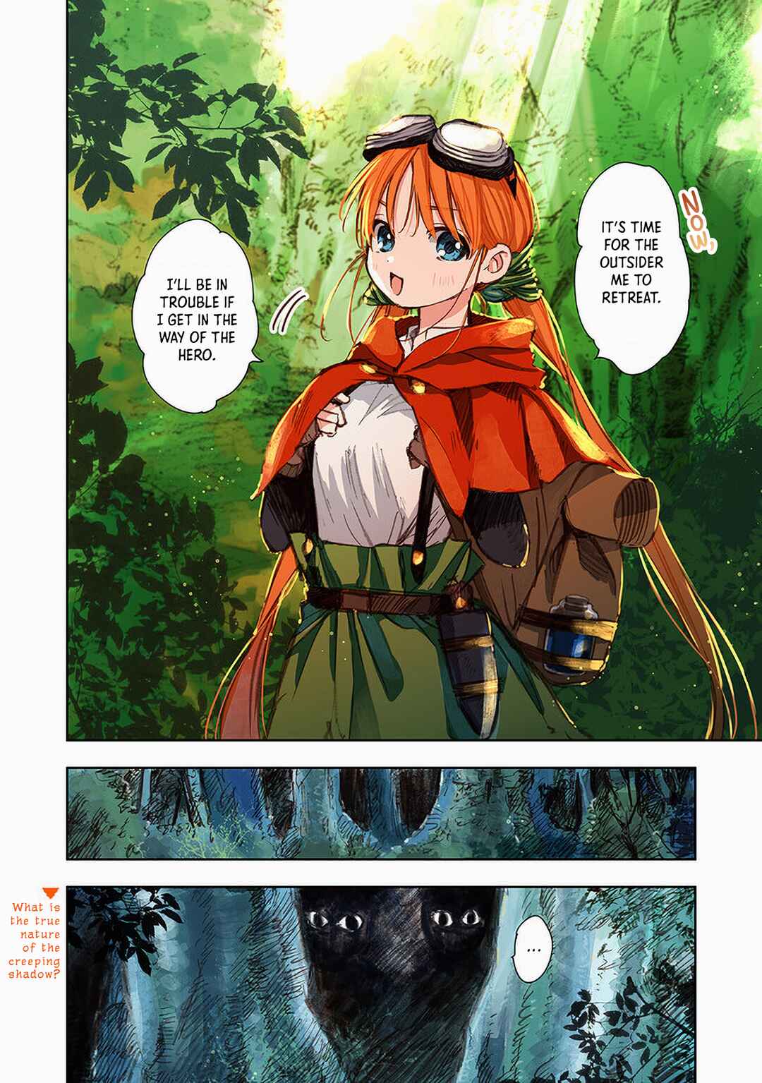 Kono Sekai no Kouryakubon o Hirotteshimaimashita Chapter 8 - Page 22