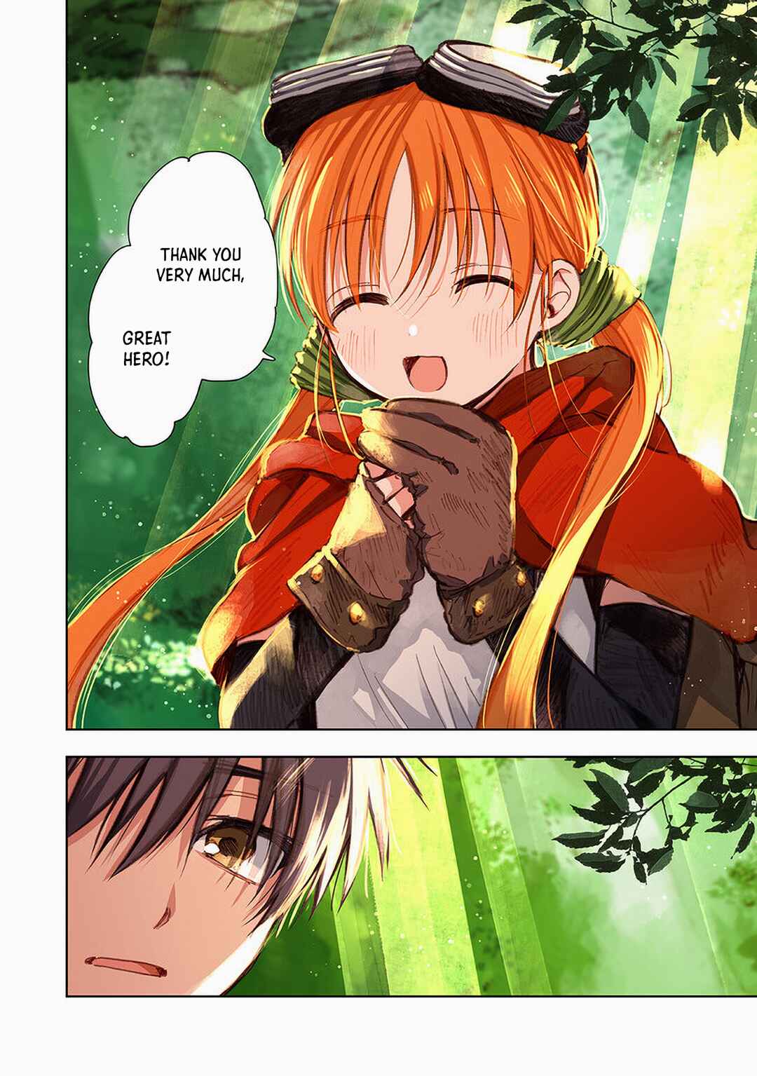 Kono Sekai no Kouryakubon o Hirotteshimaimashita Chapter 8 - Page 8
