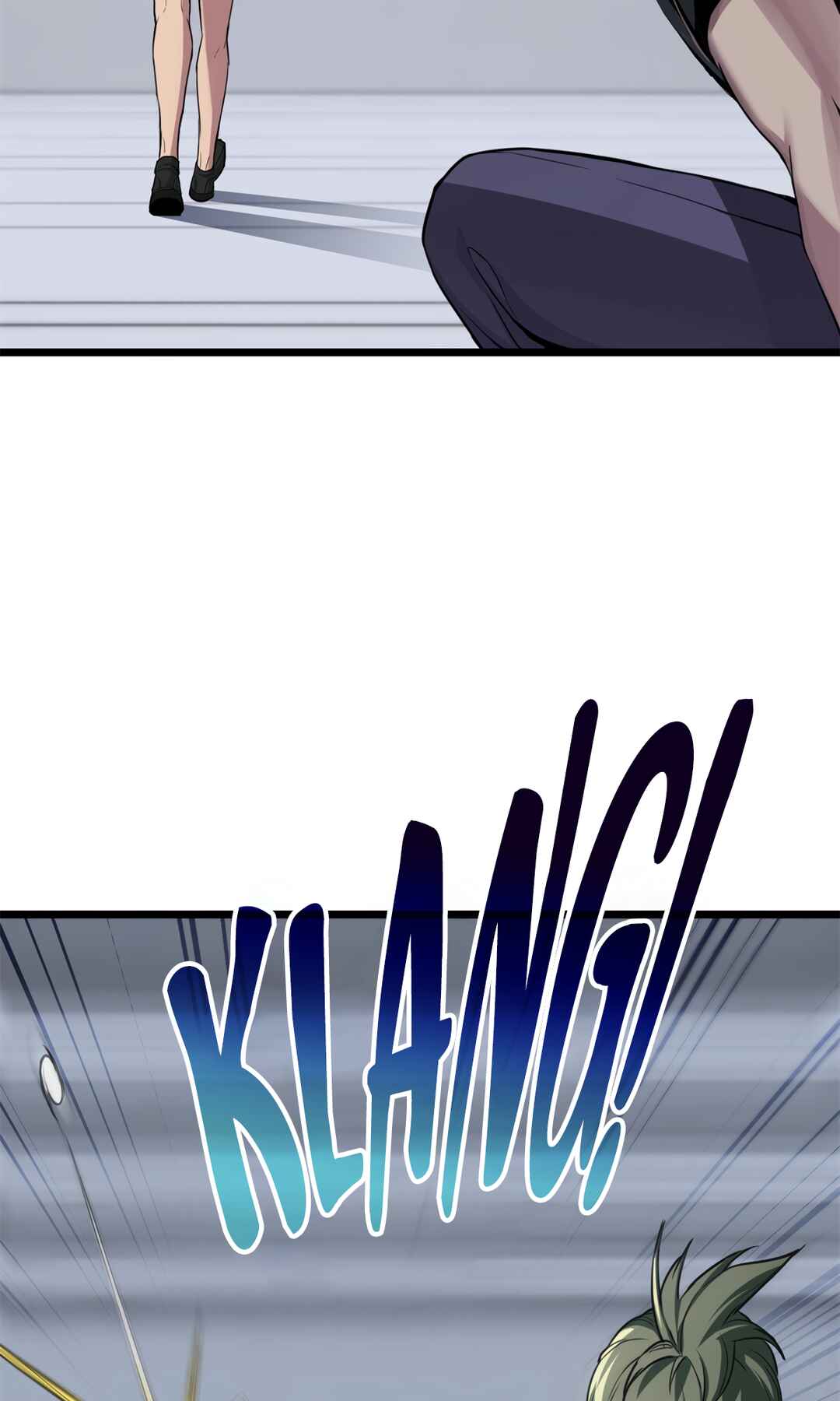I Just Want to Game in Peace Chapter 88 - Page 12