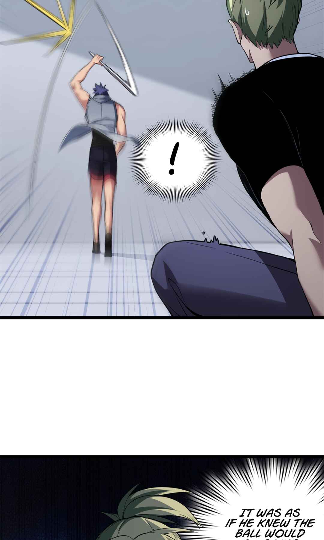 I Just Want to Game in Peace Chapter 88 - Page 13