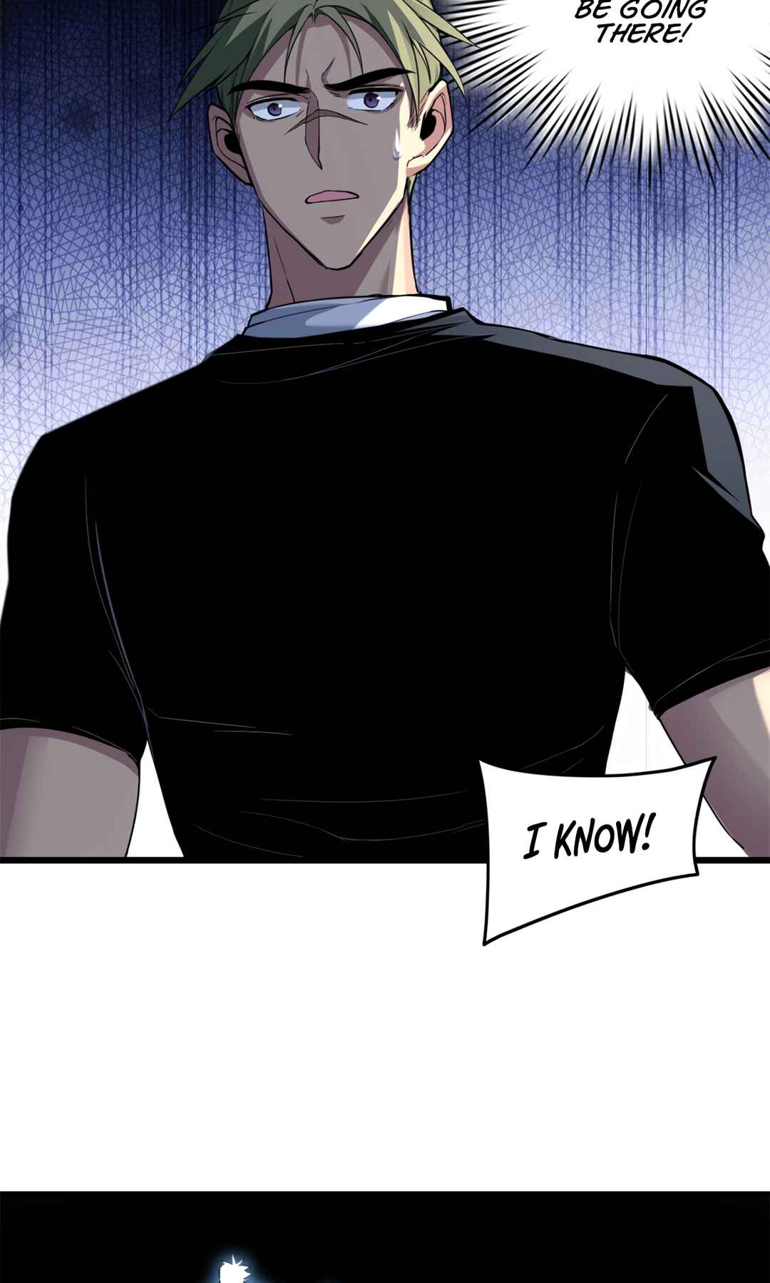 I Just Want to Game in Peace Chapter 88 - Page 14