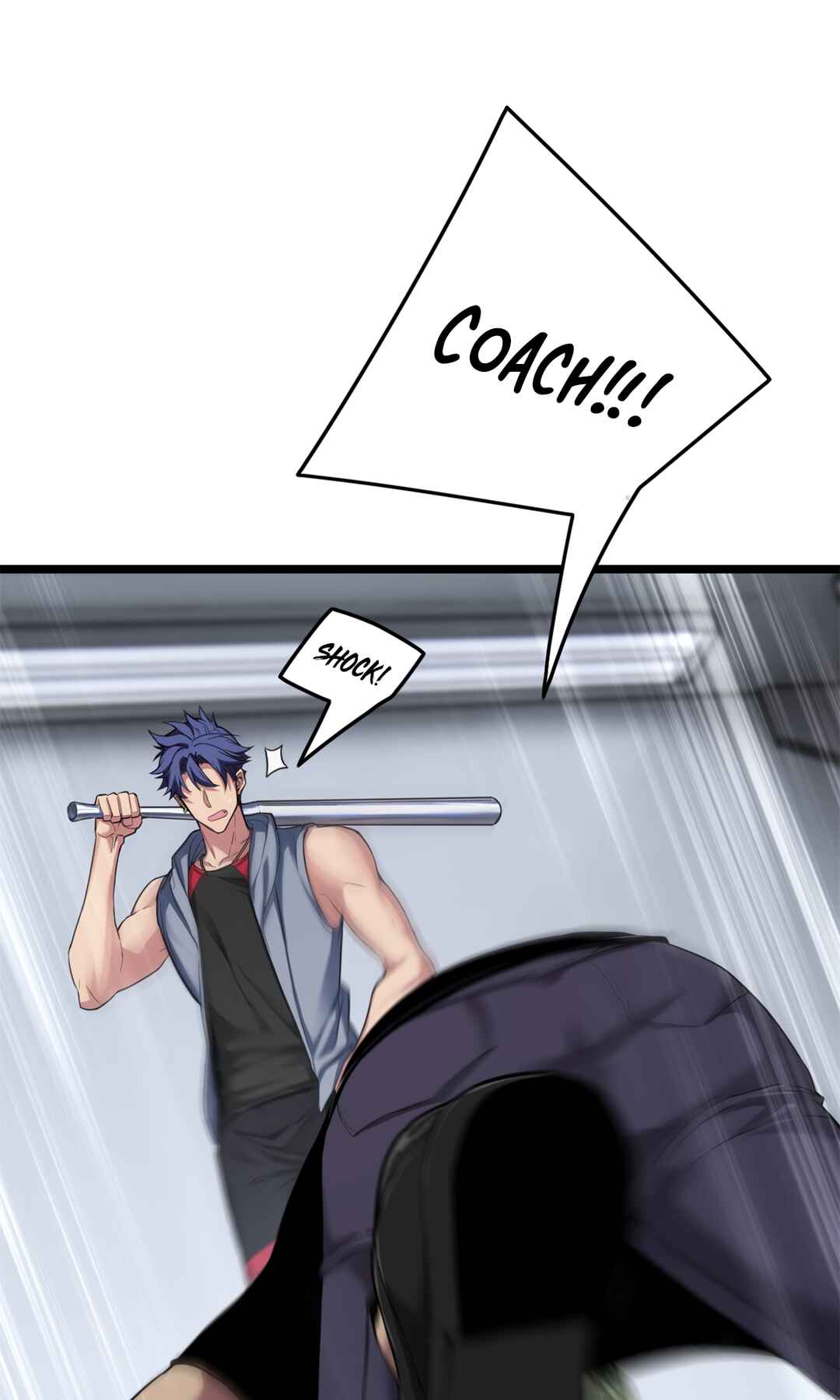 I Just Want to Game in Peace Chapter 88 - Page 17