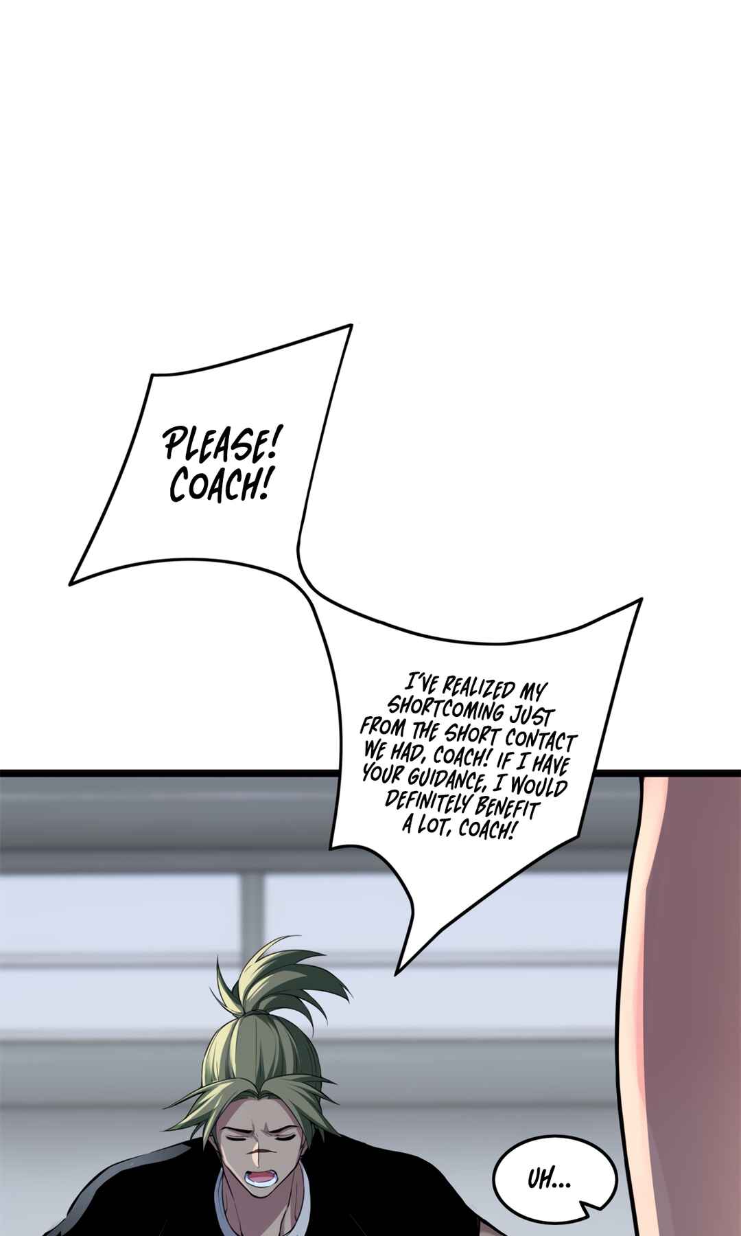 I Just Want to Game in Peace Chapter 88 - Page 21